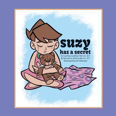 Suzy Has a Secret