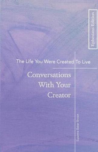 The Life You Were Created to Live