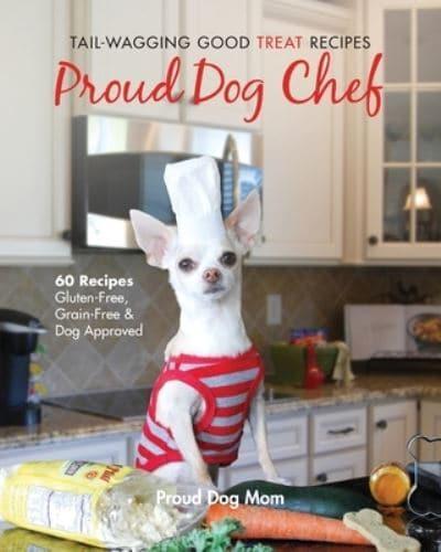 Proud Dog Chef