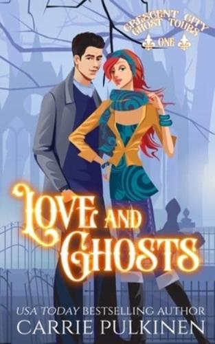 Love and Ghosts