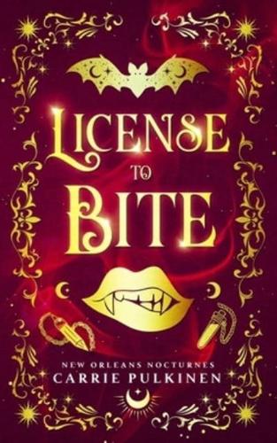 License to Bite