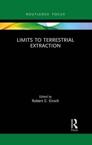 Limits to Terrestrial Extraction