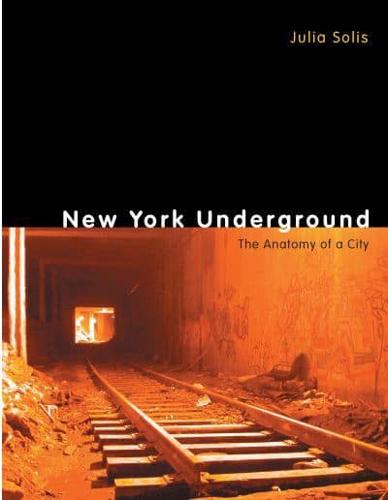 New York Underground