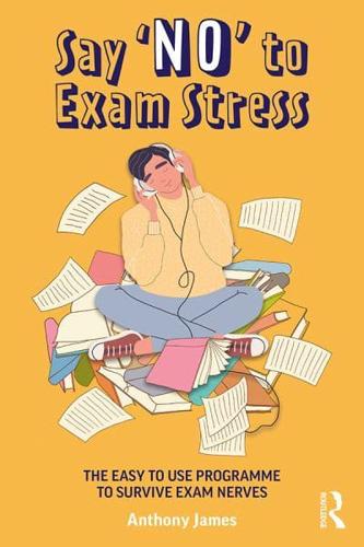 Say 'No' to Exam Stress