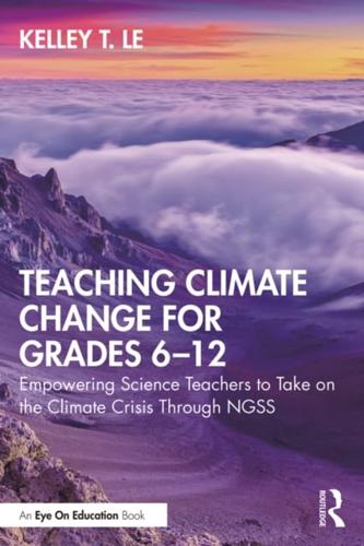 Teaching Climate Change for Grades 6-12