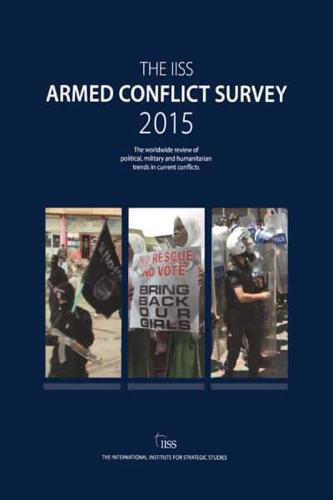 Armed Conflict Survey