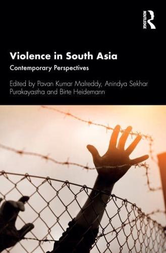 Violence in South Asia