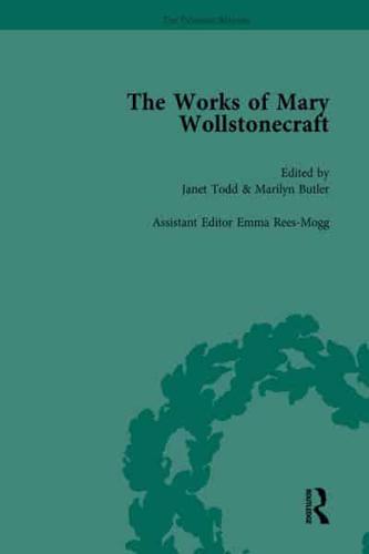 The Works of Mary Wollstonecraft Vol 7