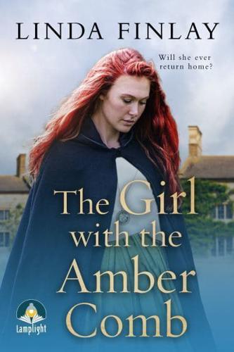 The Girl With the Amber Comb