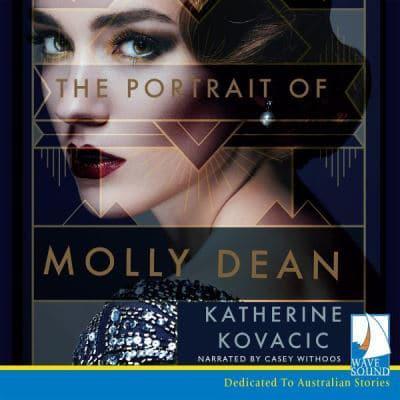 The Portrait of Molly Dean