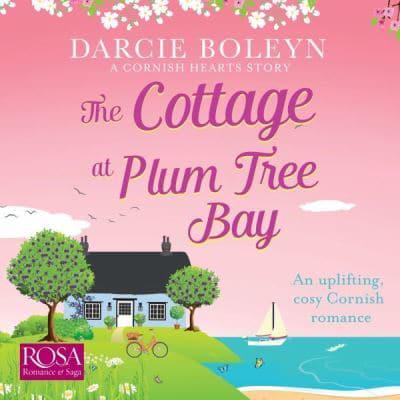 The Cottage at Plum Tree Bay