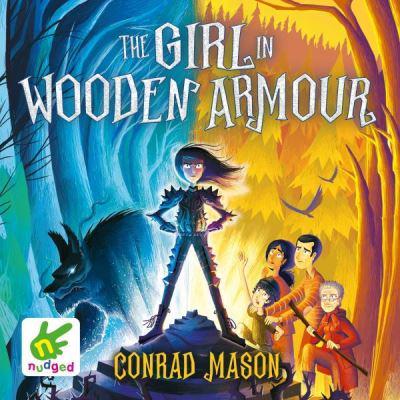 The Girl in Wooden Armour