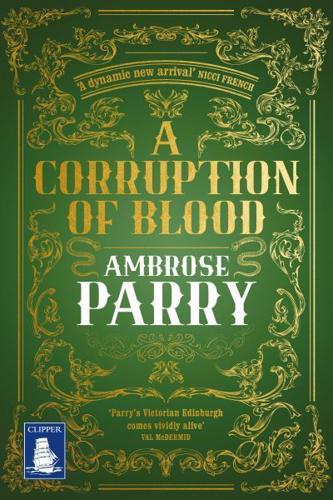 A Corruption of Blood