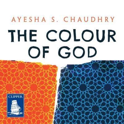 The Colour of God