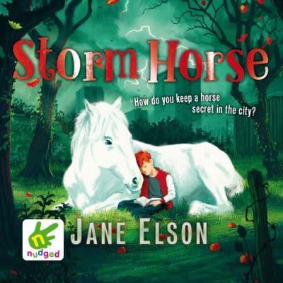 Storm Horse