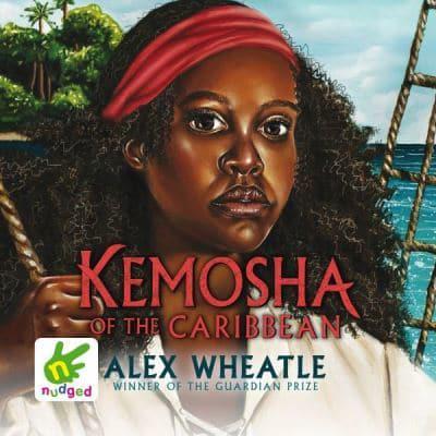 Kemosha of the Caribbean