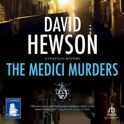 The Medici Murders