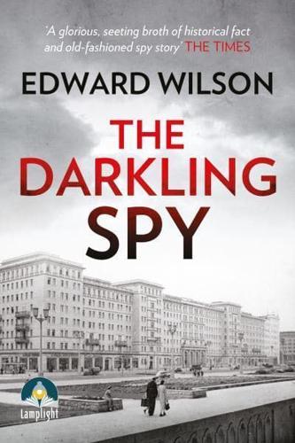 The Darkling Spy