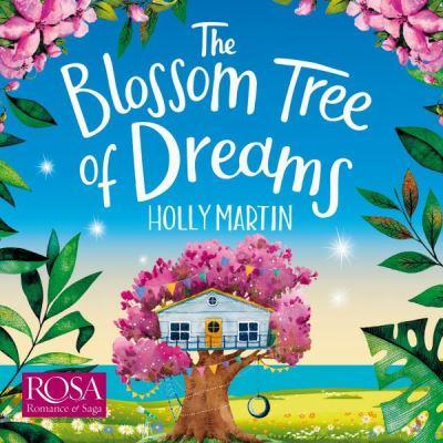 The Blossom Tree of Dreams