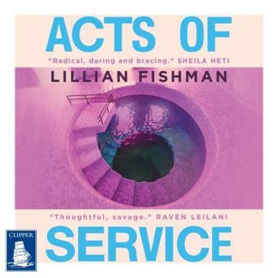 Acts of Service