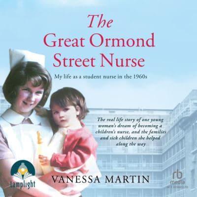 The Great Ormond Street Nurse