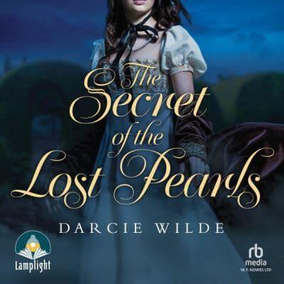 The Secret of the Lost Pearls