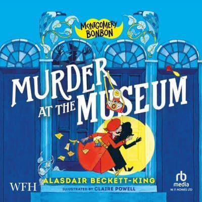 Murder at the Museum