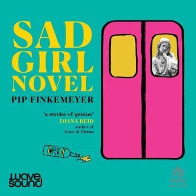 Sad Girl Novel