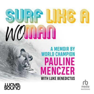 Surf Like a Woman