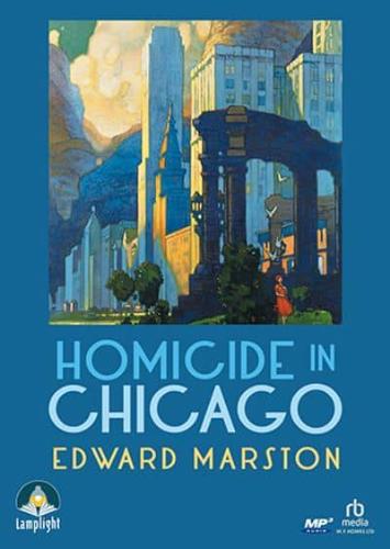 Homicide in Chicago