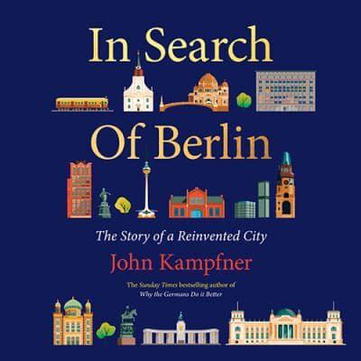 In Search of Berlin