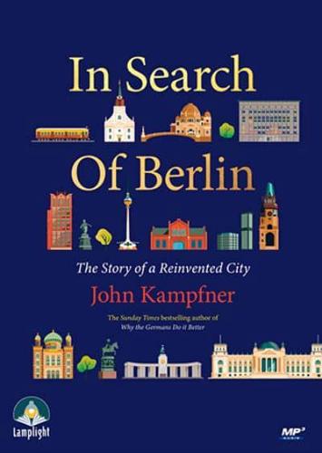 In Search of Berlin