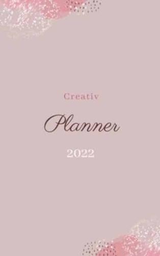 Creativ Planner 2022