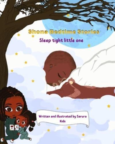 Shona Bedtime Stories