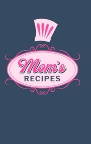 Mom's Recipes