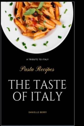 The Taste Of Italy