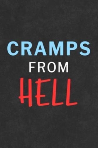Cramps From Hell