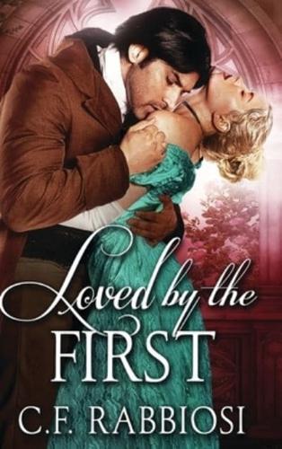 Loved By The First (Loved By A Killer Book 2)