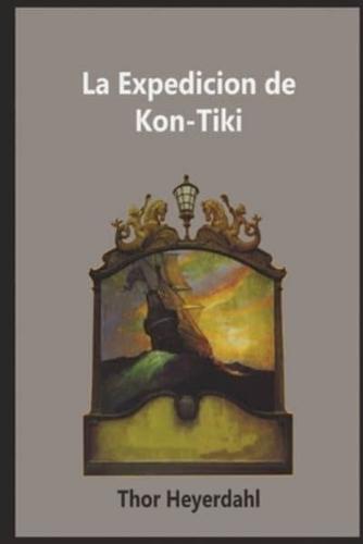 La Expedicion de la Kon-Tiki