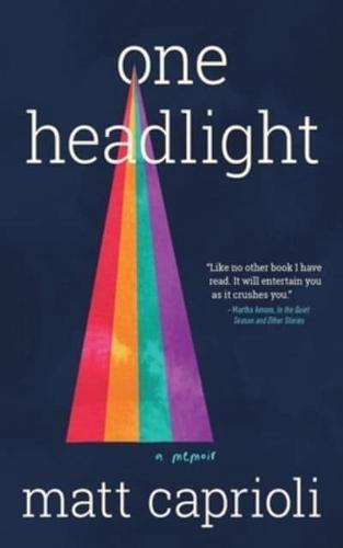 One Headlight