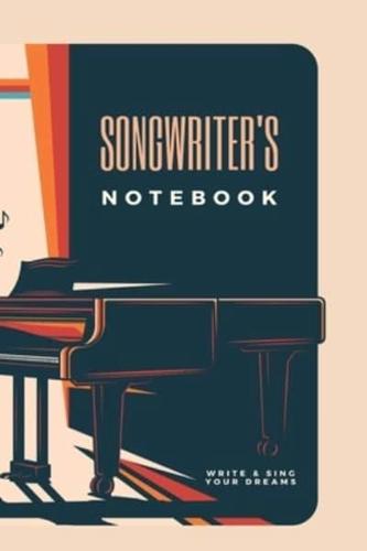 Songrwriter's Notebook