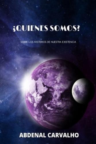 ¿Quienes Somos?