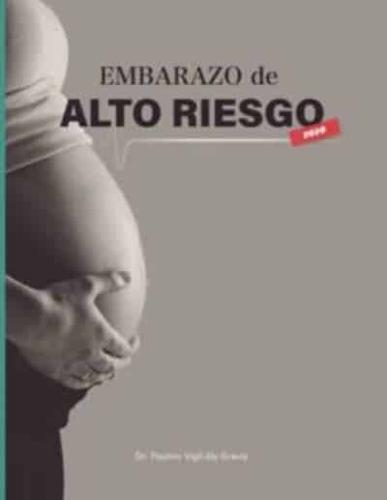 Embarazo De Alto Riesgo: Capítulos del 15 al 30