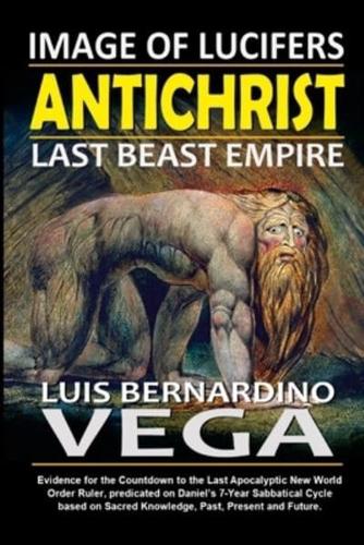 Images of AntiChrist: Last Beast Empire
