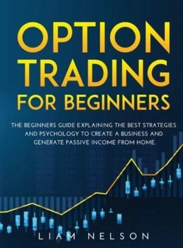 Option Trading for Beginners