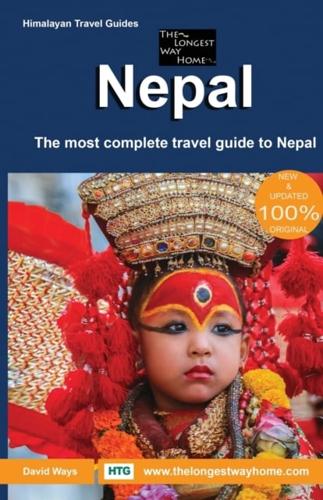 Nepal Guidebook