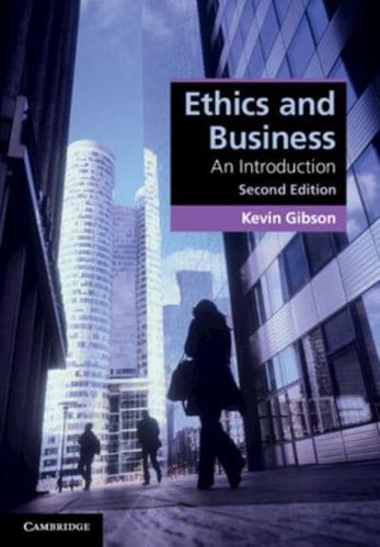 Ethics and Business