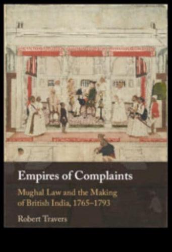 Empires of Complaints