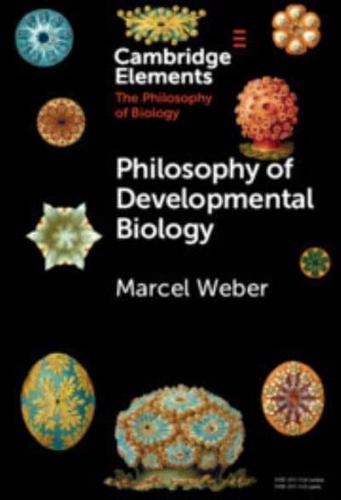 Philosophy of Developmental Biology