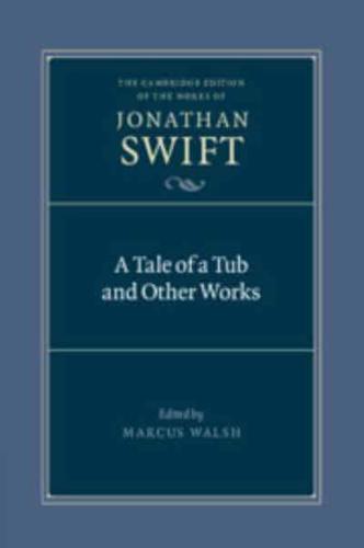 A Tale of a Tub and Other Works